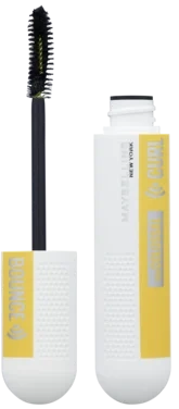 Maybelline Colossal Curl Bounce Mascara Black
