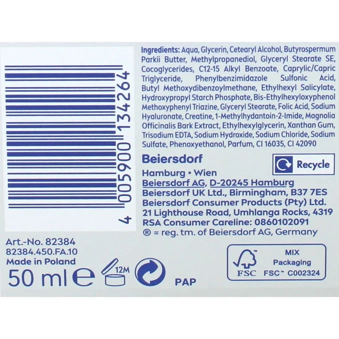 Dagkräm Cellular Expert Filler SPF 15