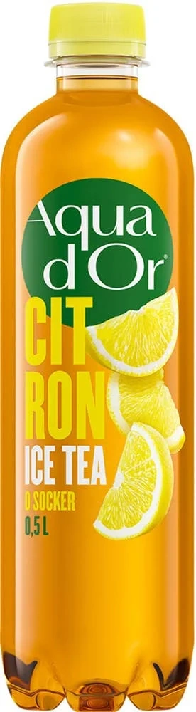Ice Tea Citron