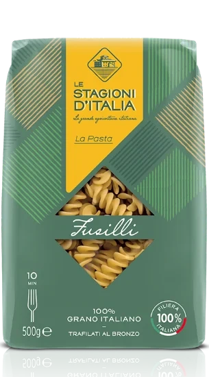 Stagioni Fusilli 500g