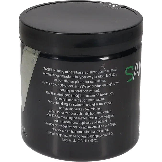Allrengöringsmassa 500g