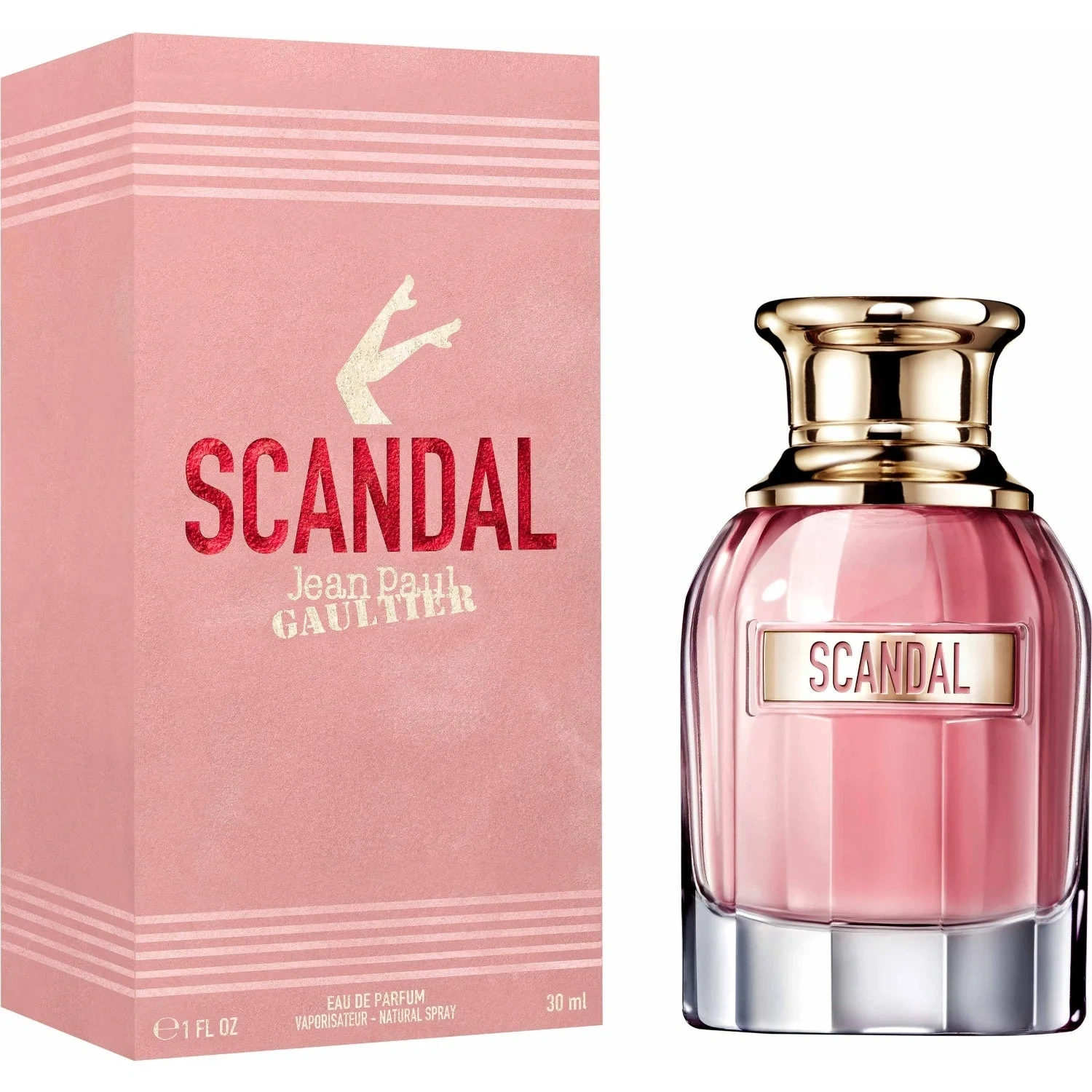 JEAN PAUL GAULTIER Scandal