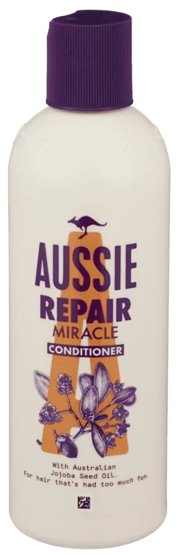 Aussie Balsam Miracle Repair 250ml