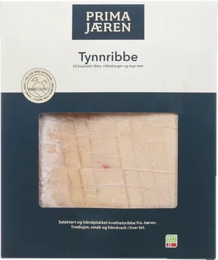 Prima Jæren Ribbe, Frys (sjaktel)