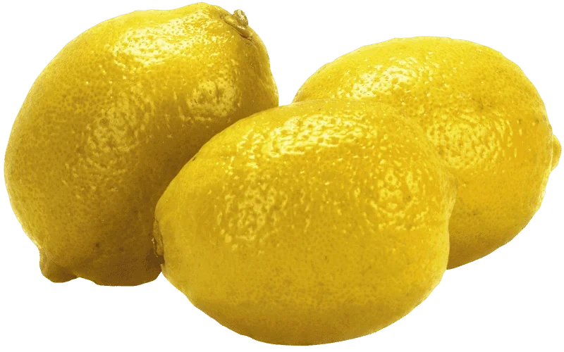Änglamark Sitron 400g