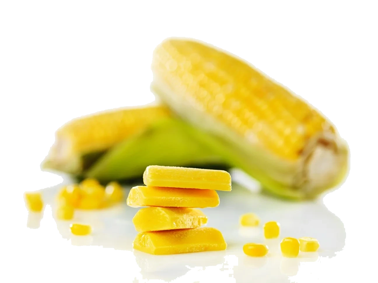 Majspuré