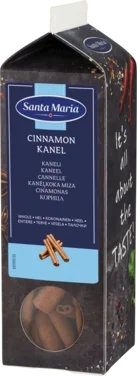 Kanel Hel 300g Santa Maria