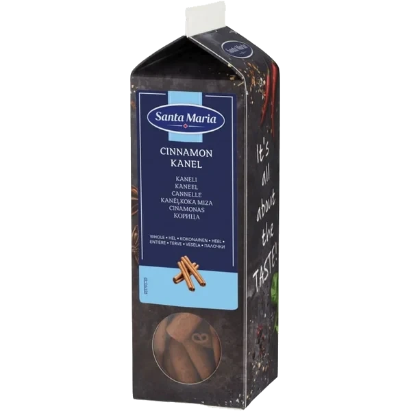 Kanel Hel 300g Santa Maria