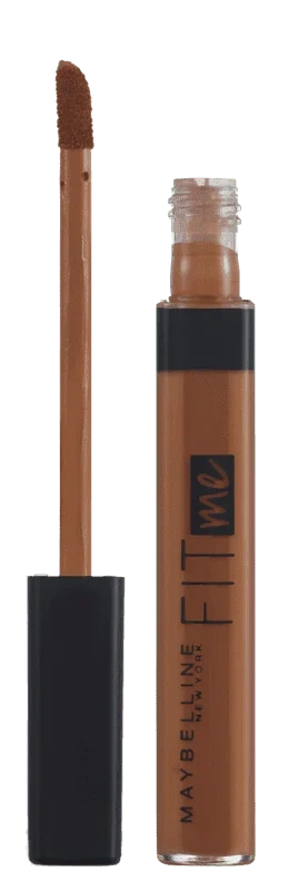 Maybelline Fit Me Concealer Hazelnut