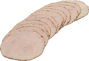 Kalkun Pepperfilet Skivet Prior