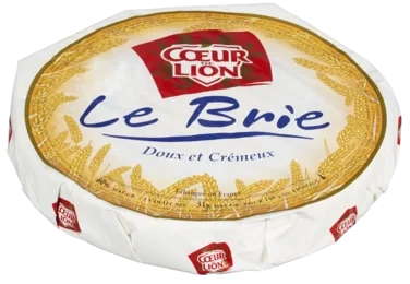 Brie Coeur de Lion 1kg