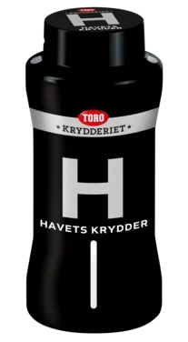 Havets Krydder 600g Toro Krydder