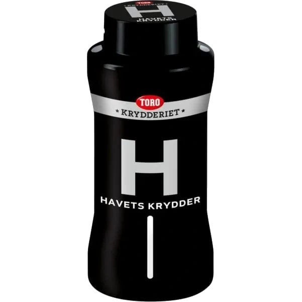 Havets Krydder 600g Toro Krydder