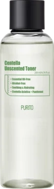 Centella Unscented Toner