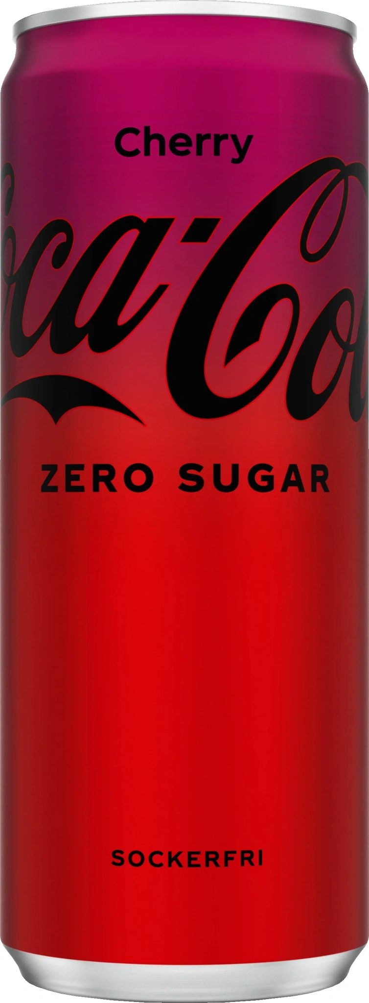 Coca-Cola Zero Cherry