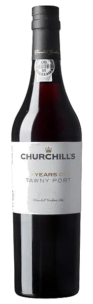 Churchills tawny port 30 years   19,5%  50cl