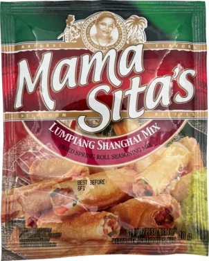 Lumpiang Shanghaimix 40g