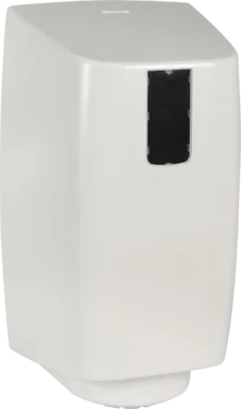Dispenser Classic Recycled Mini Hvit Plast Senterrull