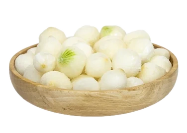Sølvløk Norrek