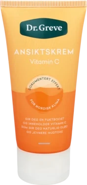 Dr.Greve Krem Ansikt Vitamin-C 50ml