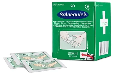 Wound Cleanser refill