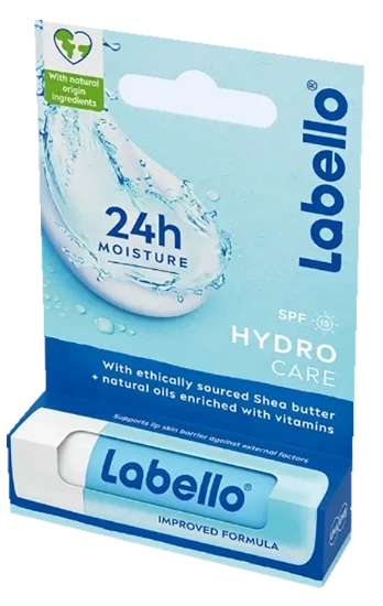 Labello Hydro Care 4,8g