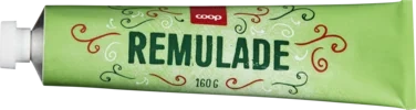 Coop Remulade Tube 160g