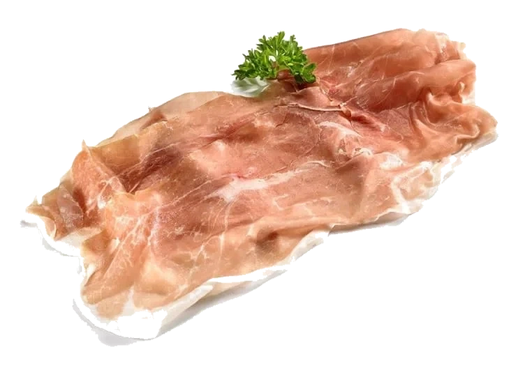 Skinke San Daniel pr Kg