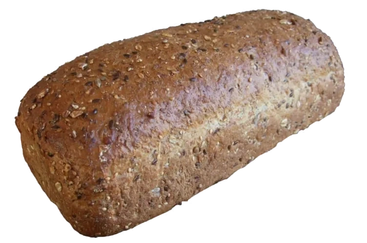Hortenbrød 750g