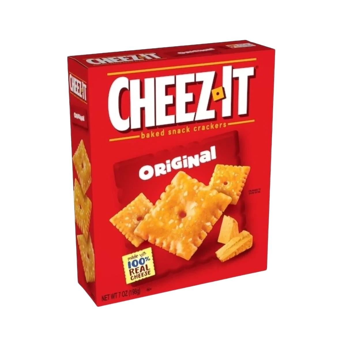 Cheez-It Original 200 g