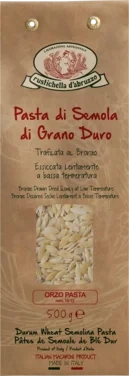 Orzo Pasta Rust.500g