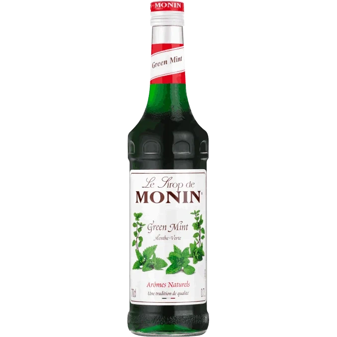 Monin De Mente Mynte 70cl