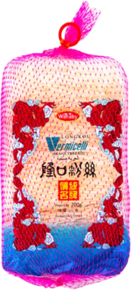 Qingta Longkou Vermicelli 300g