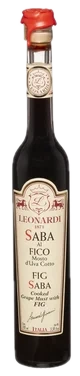 Balsamic Saba Fiken 100ml Leonardi