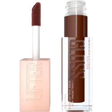 Maybelline Lifter Gloss Lip Gloss 29 Toast