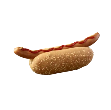 Gourmetwiener 52g Stabburet