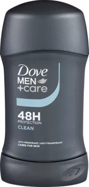 Dove Deostick Men+Care Clean Comfort 50ml