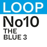 Loop No10 The Blue S3 All White 24 Portions 15g
