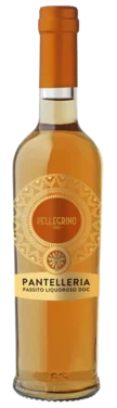 Pellegrino passito di pantelleria   15%  50cl