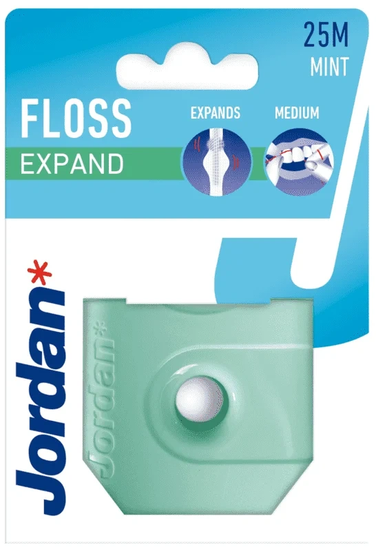 Jordan Floss Expand 25m