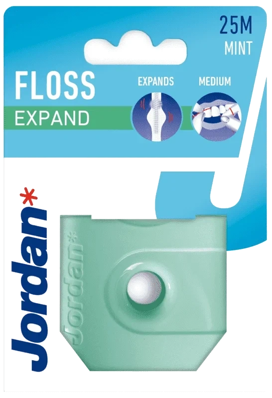 Jordan Floss Expand 25m