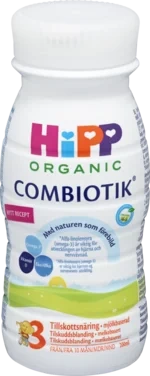 Hipp Combiotik 3 Rtd 200ml