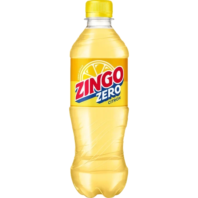 Zingo Zero Citron