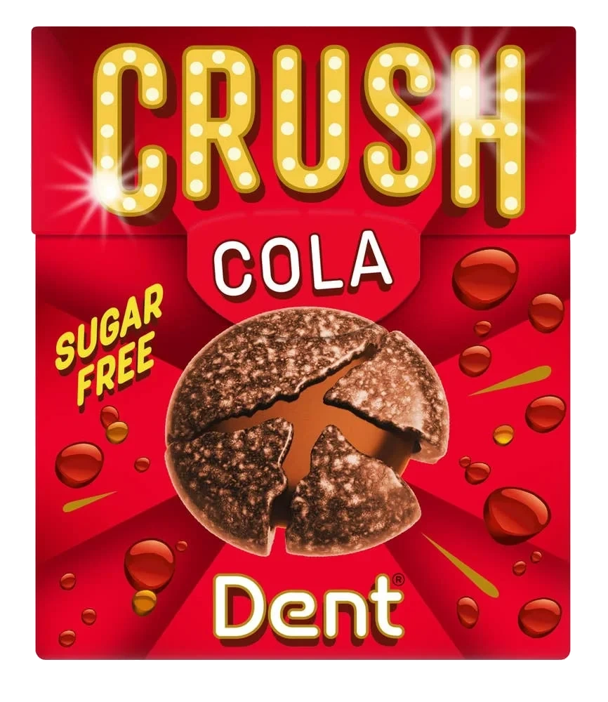 Crush Cola