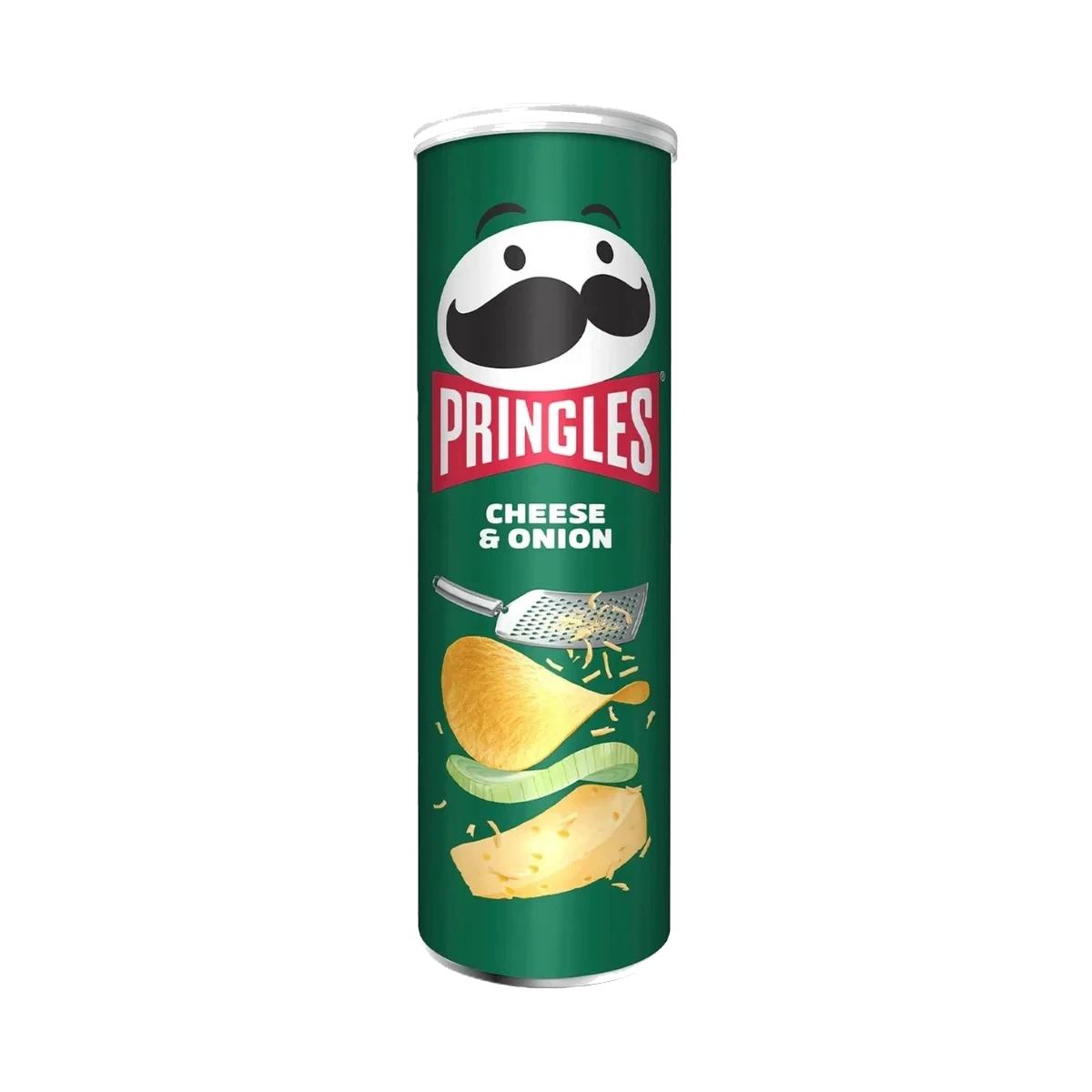 Chips Cheese & onion