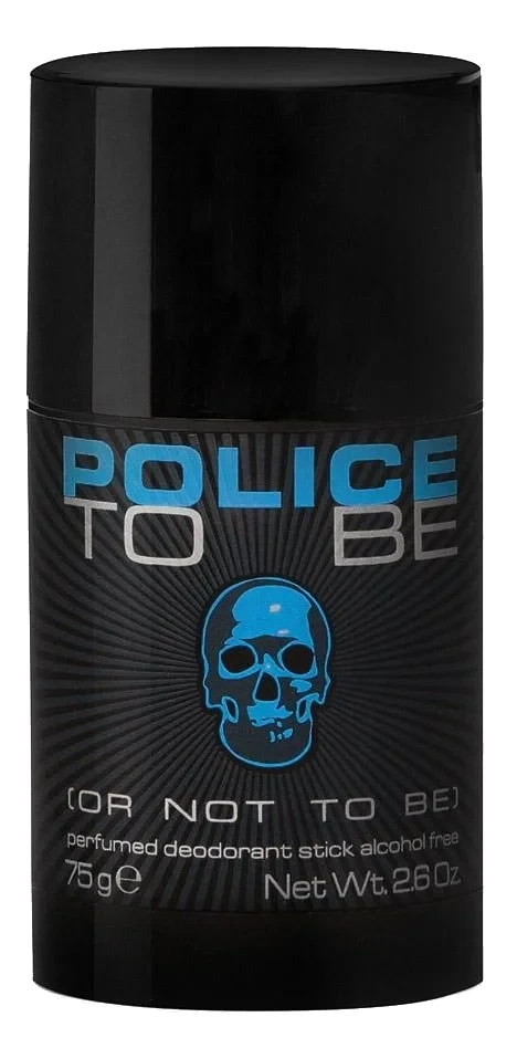 POLICE To Be Deo 75g 75 g