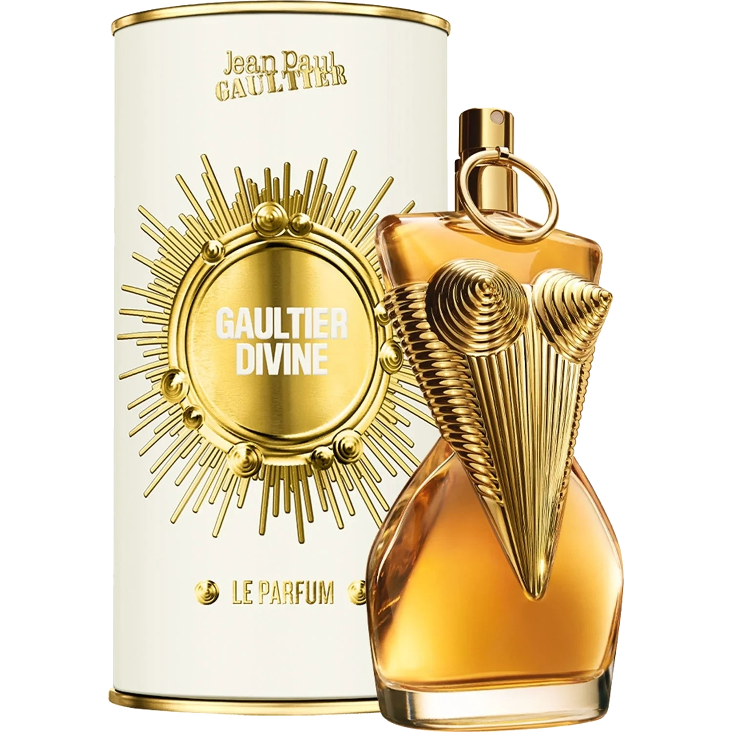 JEAN PAUL GAULTIER Gaultier Divine Le Parfum