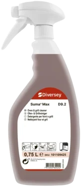 Suma Max D9.2 0.75l