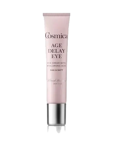 Cosmica Age Delay Eye Cream 15 ml
