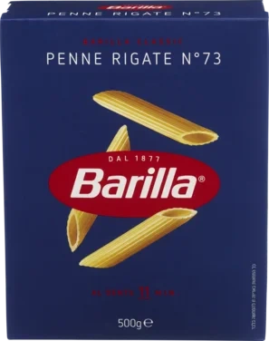 Penne rigate no 73    500g